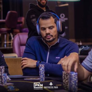 Super K.O Bounty Progresivo – WPS 800M GTZ – Super KO Progresivo Bounty – Winner Poker Series 800M Medellín 2024 – foto 177