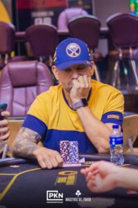 Super K.O Bounty Progresivo – WPS 800M GTZ – Super KO Progresivo Bounty – Winner Poker Series 800M Medellín 2024 – foto 178