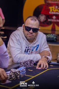 Super K.O Bounty Progresivo – WPS 800M GTZ – Super KO Progresivo Bounty – Winner Poker Series 800M Medellín 2024 – foto 179
