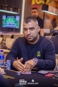 Super K.O Bounty Progresivo – WPS 800M GTZ – Super KO Progresivo Bounty – Winner Poker Series 800M Medellín 2024 – foto 180