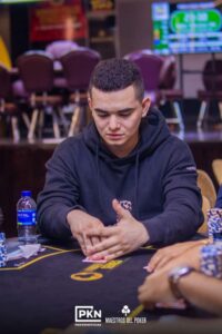 Super K.O Bounty Progresivo – WPS 800M GTZ – Super KO Progresivo Bounty – Winner Poker Series 800M Medellín 2024 – foto 181