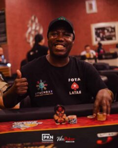 High Roller – Festival Internacional de Poker Puerto Vallarta – Día 2 – Festival Internacional de Poker – foto 20