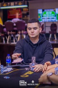 Super K.O Bounty Progresivo – WPS 800M GTZ – Super KO Progresivo Bounty – Winner Poker Series 800M Medellín 2024 – foto 183