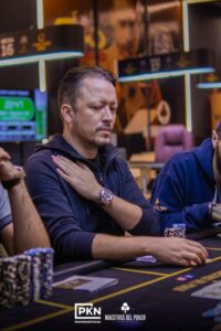 Super K.O Bounty Progresivo – WPS 800M GTZ – Super KO Progresivo Bounty – Winner Poker Series 800M Medellín 2024 – foto 184