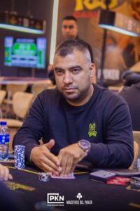 Super K.O Bounty Progresivo – WPS 800M GTZ – Super KO Progresivo Bounty – Winner Poker Series 800M Medellín 2024 – foto 185