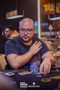 Super K.O Bounty Progresivo – WPS 800M GTZ – Super KO Progresivo Bounty – Winner Poker Series 800M Medellín 2024 – foto 186
