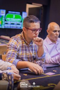 Super K.O Bounty Progresivo – WPS 800M GTZ – Super KO Progresivo Bounty – Winner Poker Series 800M Medellín 2024 – foto 187