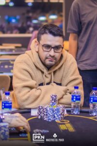 Super K.O Bounty Progresivo – WPS 800M GTZ – Super KO Progresivo Bounty – Winner Poker Series 800M Medellín 2024 – foto 188