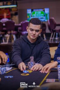Super K.O Bounty Progresivo – WPS 800M GTZ – Super KO Progresivo Bounty – Winner Poker Series 800M Medellín 2024 – foto 189