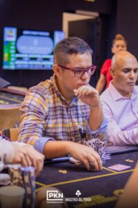 Super K.O Bounty Progresivo – WPS 800M GTZ – Super KO Progresivo Bounty – Winner Poker Series 800M Medellín 2024 – foto 190