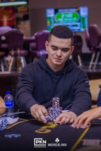 Super K.O Bounty Progresivo – WPS 800M GTZ – Super KO Progresivo Bounty – Winner Poker Series 800M Medellín 2024 – foto 191