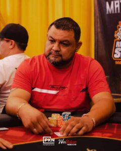 High Roller – Festival Internacional de Poker Puerto Vallarta – Día 2 – Festival Internacional de Poker – foto 17