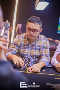 Super K.O Bounty Progresivo – WPS 800M GTZ – Super KO Progresivo Bounty – Winner Poker Series 800M Medellín 2024 – foto 193
