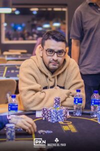 Super K.O Bounty Progresivo – WPS 800M GTZ – Super KO Progresivo Bounty – Winner Poker Series 800M Medellín 2024 – foto 195