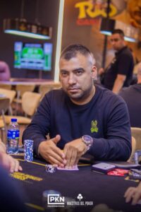 Super K.O Bounty Progresivo – WPS 800M GTZ – Super KO Progresivo Bounty – Winner Poker Series 800M Medellín 2024 – foto 197