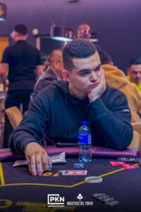 Super K.O Bounty Progresivo – WPS 800M GTZ – Super KO Progresivo Bounty – Winner Poker Series 800M Medellín 2024 – foto 201