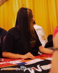 High Roller – Festival Internacional de Poker Puerto Vallarta – Día 2 – Festival Internacional de Poker – foto 16