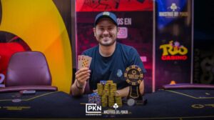 Super K.O Bounty Progresivo – WPS 800M GTZ – Super KO Progresivo Bounty – Winner Poker Series 800M Medellín 2024 – foto 203