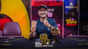 Super K.O Bounty Progresivo – WPS 800M GTZ – Super KO Progresivo Bounty – Winner Poker Series 800M Medellín 2024 – foto 204