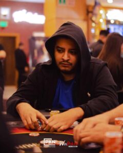 High Roller – Festival Internacional de Poker Puerto Vallarta – Día 2 – Festival Internacional de Poker – foto 4