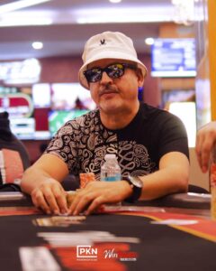 High Roller – Festival Internacional de Poker Puerto Vallarta – Día 2 – Festival Internacional de Poker – foto 9