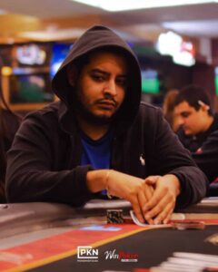 High Roller – Festival Internacional de Poker Puerto Vallarta – Día 2 – Festival Internacional de Poker – foto 8