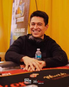 High Roller – Festival Internacional de Poker Puerto Vallarta – Día 2 – Festival Internacional de Poker – foto 5