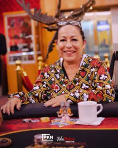 High Roller – Festival Internacional de Poker Puerto Vallarta – Día 2 – Festival Internacional de Poker – foto 6