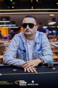 High Roller 200M – WPS 2024 Medellín – Día 1B – High Roller – Winner Poker Series 800M Medellín 2024 – foto 5