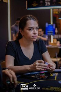 High Roller 200M – WPS 2024 Medellín – Día 1B – High Roller – Winner Poker Series 800M Medellín 2024 – foto 11