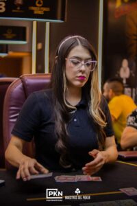 High Roller 200M – WPS 2024 Medellín – Día 1B – High Roller – Winner Poker Series 800M Medellín 2024 – foto 30