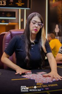 High Roller 200M – WPS 2024 Medellín – Día 1B – High Roller – Winner Poker Series 800M Medellín 2024 – foto 31