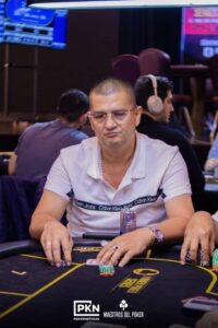 High Roller 200M – WPS 2024 Medellín – Día 1B – High Roller – Winner Poker Series 800M Medellín 2024 – foto 36