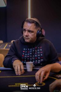 High Roller 200M – WPS 2024 Medellín – Día 1B – High Roller – Winner Poker Series 800M Medellín 2024 – foto 39