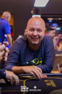 High Roller 200M – WPS 2024 Medellín – Día 1B – High Roller – Winner Poker Series 800M Medellín 2024 – foto 40