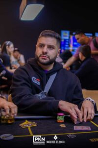 High Roller 200M – WPS 2024 Medellín – Día 1B – High Roller – Winner Poker Series 800M Medellín 2024 – foto 41
