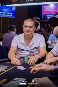High Roller 200M – WPS 2024 Medellín – Día 1B – High Roller – Winner Poker Series 800M Medellín 2024 – foto 43