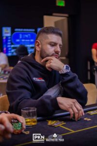 High Roller 200M – WPS 2024 Medellín – Día 1B – High Roller – Winner Poker Series 800M Medellín 2024 – foto 45