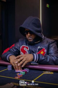 High Roller 200M – WPS 2024 Medellín – Día 1B – High Roller – Winner Poker Series 800M Medellín 2024 – foto 46