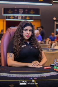 High Roller 200M – WPS 2024 Medellín – Día 1B – High Roller – Winner Poker Series 800M Medellín 2024 – foto 51