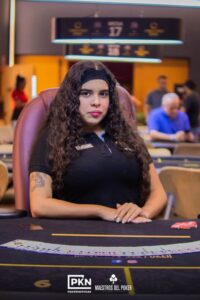 High Roller 200M – WPS 2024 Medellín – Día 1B – High Roller – Winner Poker Series 800M Medellín 2024 – foto 52