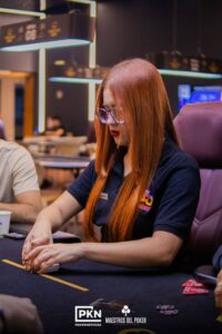 High Roller 200M – WPS 2024 Medellín – Día 1B – High Roller – Winner Poker Series 800M Medellín 2024 – foto 53