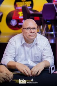 High Roller 200M – WPS 2024 Medellín – Día 1B – High Roller – Winner Poker Series 800M Medellín 2024 – foto 56