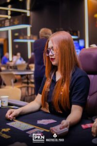 High Roller 200M – WPS 2024 Medellín – Día 1B – High Roller – Winner Poker Series 800M Medellín 2024 – foto 57
