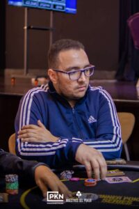 High Roller 200M – WPS 2024 Medellín – Día 1B – High Roller – Winner Poker Series 800M Medellín 2024 – foto 60