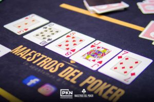 High Roller 200M – WPS 2024 Medellín – Día 1B – High Roller – Winner Poker Series 800M Medellín 2024 – foto 61