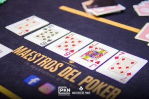 High Roller 200M – WPS 2024 Medellín – Día 1B – High Roller – Winner Poker Series 800M Medellín 2024 – foto 62