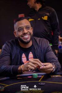 High Roller 200M – WPS 2024 Medellín – Día 1B – High Roller – Winner Poker Series 800M Medellín 2024 – foto 63