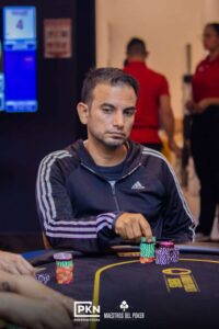 High Roller 200M – WPS 2024 Medellín – Día 1B – High Roller – Winner Poker Series 800M Medellín 2024 – foto 64