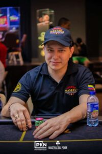 High Roller 200M – WPS 2024 Medellín – Día 1B – High Roller – Winner Poker Series 800M Medellín 2024 – foto 65